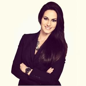 Meet your Posher, Terese